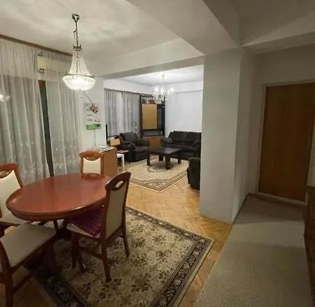 Apartamento Blue View *