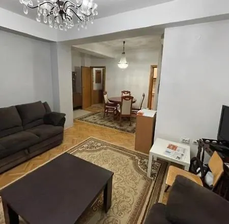 Apartamento Blue View *