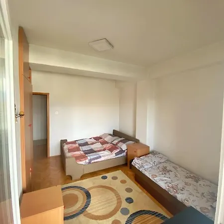 Apartamento Blue View