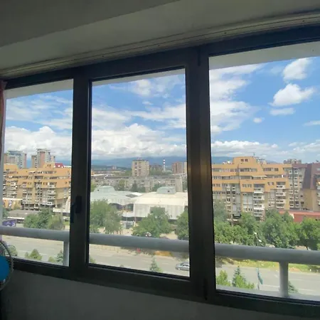 Blue View Apartamento *