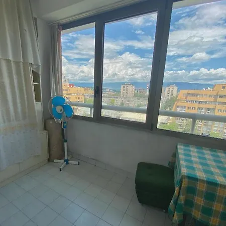 Apartamento Blue View